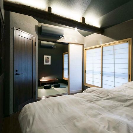 Отель Arima Koyado Uraku Кобе Экстерьер фото
