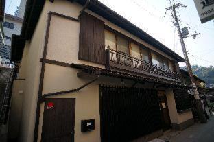Отель Arima Koyado Uraku Кобе Номер фото